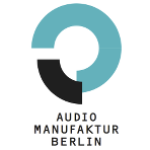 Profilbild von Audiomanufaktur-Berlin