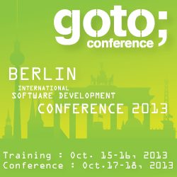 GOTO Conference – Gewinne ein Conference-Ticket